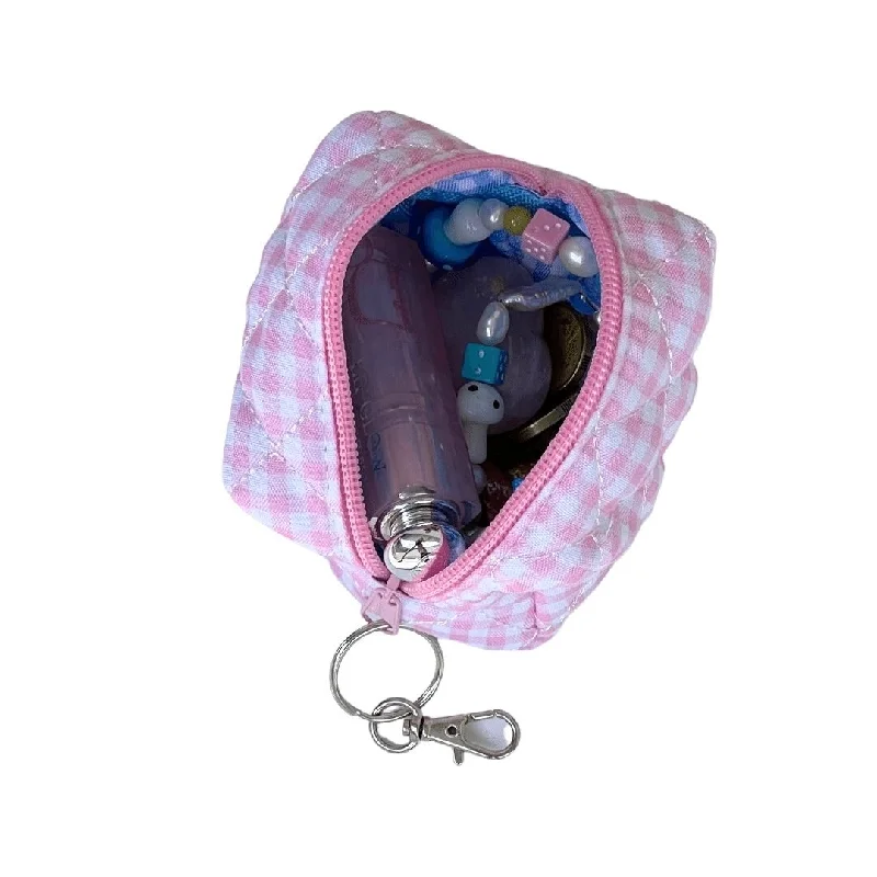 Money clips with magnetic closureAurora Micro Keychain