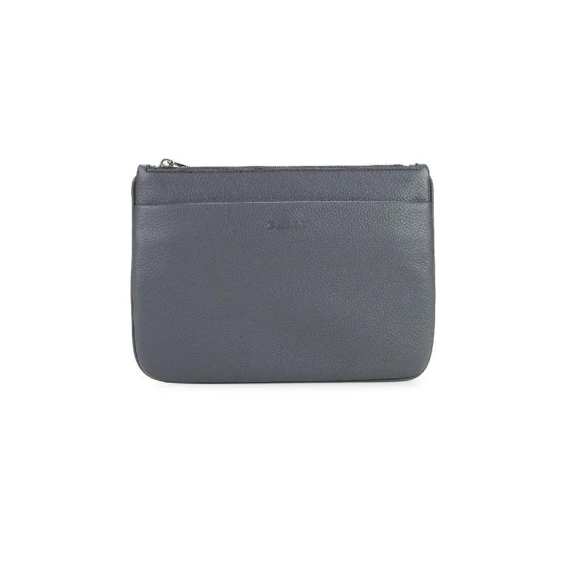 Lightweight money clips for travelBally Matrio Men's Garconne Grained Bovine Leather Clutch Wallet
