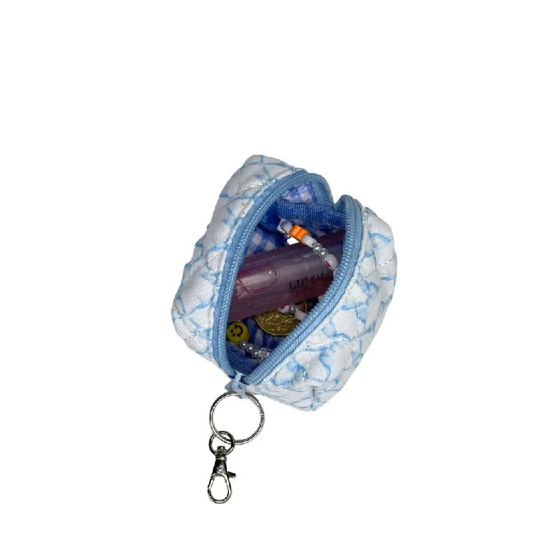 Money clips for holding large amounts of cashBeau Micro Keychain