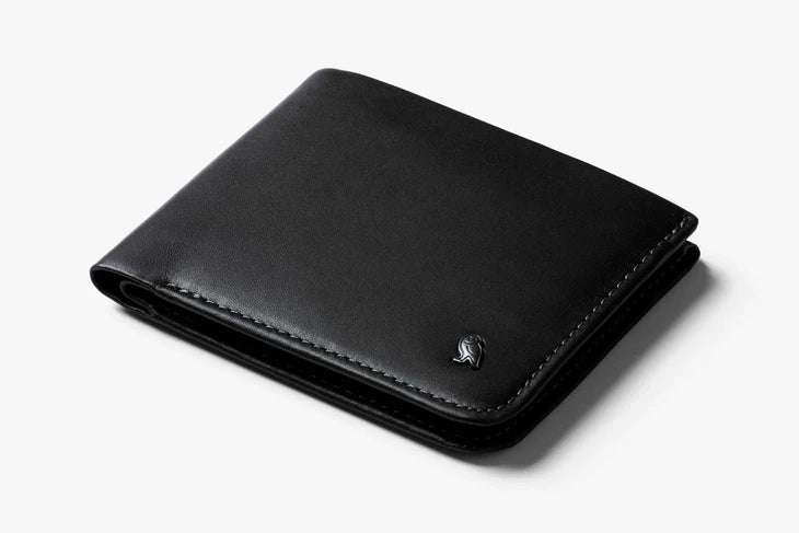 Best money clips for cash and cardsBellroy Hide & Seek HI RFID Wallet