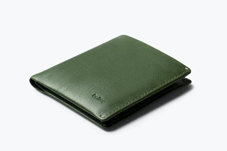 Ranger Green