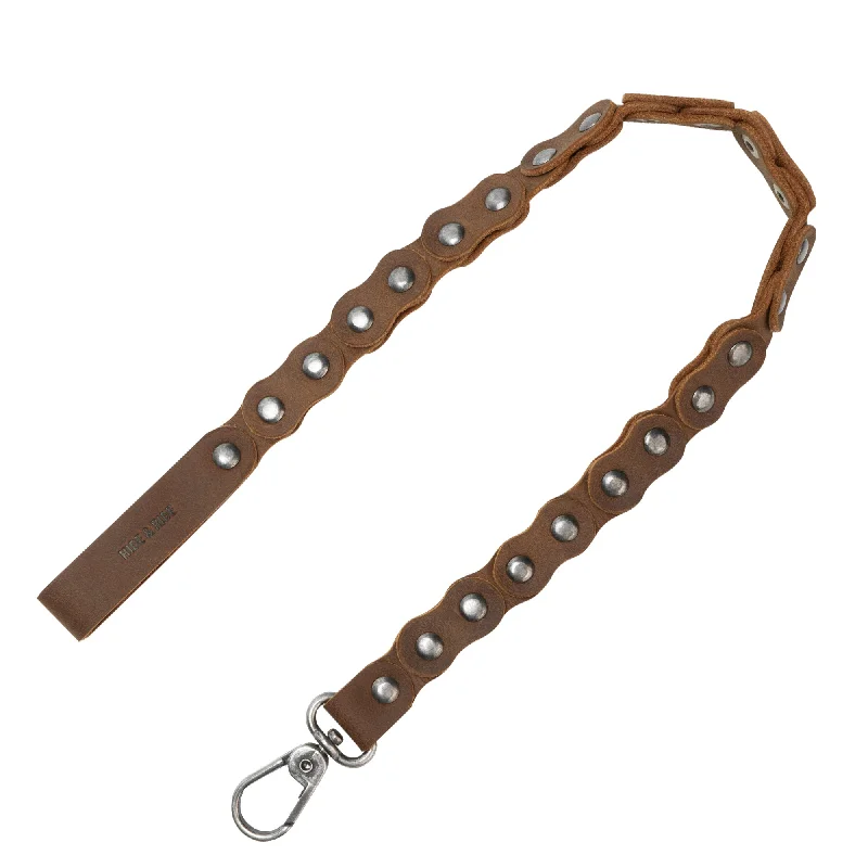 Top-rated money clips for everyday useBiker Chain