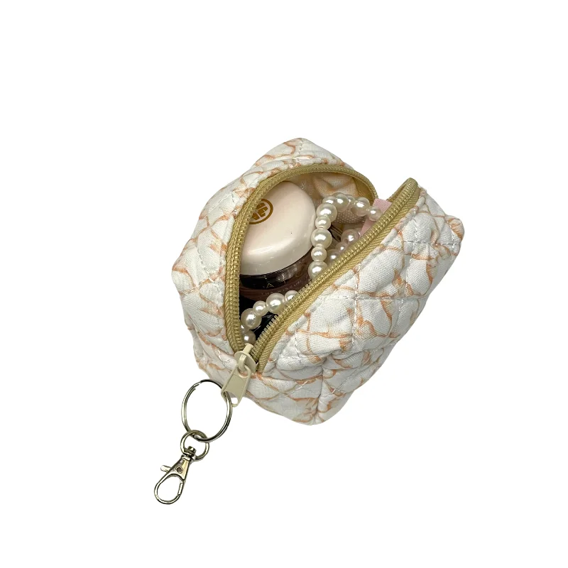 Money clips with built-in bottle openersBiscotti Micro Keychain