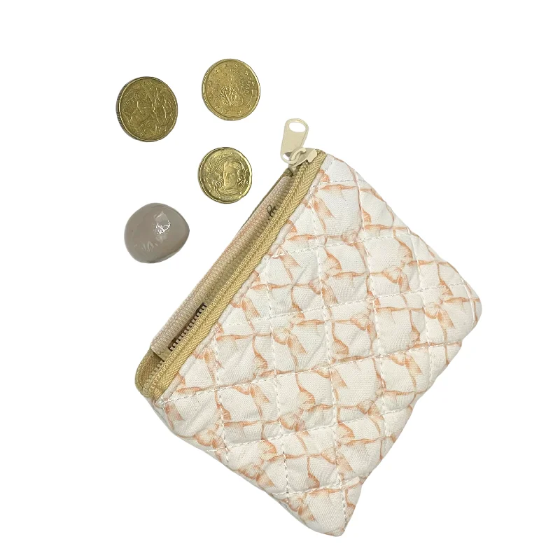 Personalized engraved money clips for menBiscotti Wallet