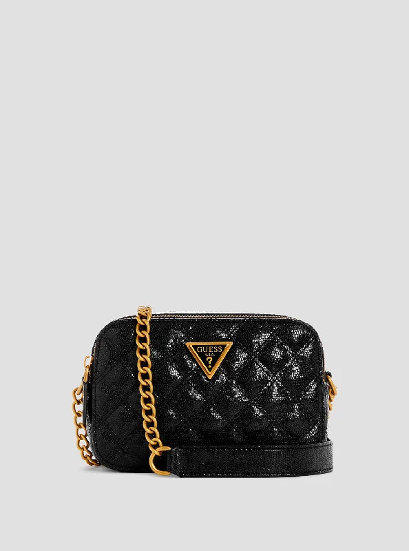 Money clips for holding large amounts of cashBlack Giully Camera Bag