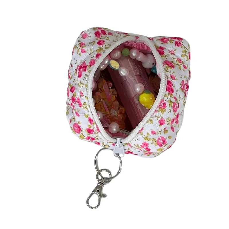 Top-rated money clips for everyday useBlossom Micro Keychain