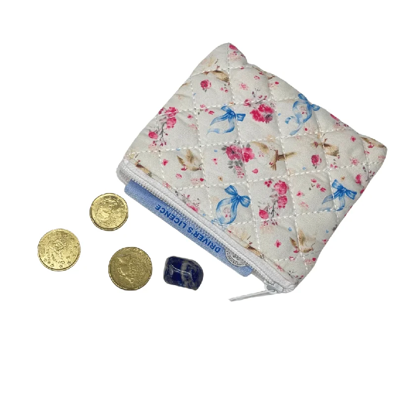 Top-rated money clips for everyday useBluebell Wallet