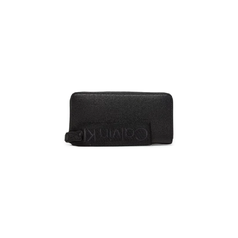 Elegant money clips for weddingsCalvin Klein Jeans  Polyethylene Men's Wallet