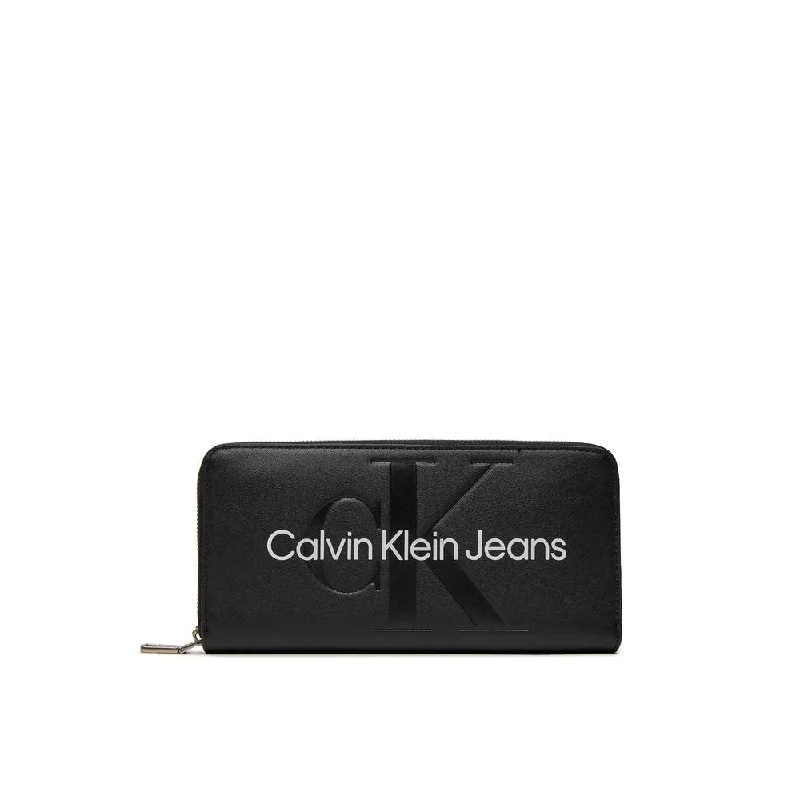 Money clips with built-in bottle openersCalvin Klein Jeans  Polyethylene Men's Wallet