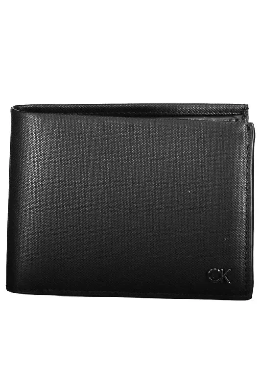 How to choose the right money clipCalvin Klein  Leather Men's Wallet