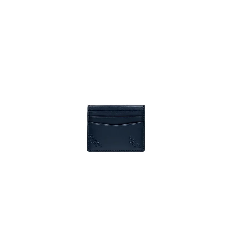 Personalized engraved money clips for menCalvin Klein  Leather Men's Wallet