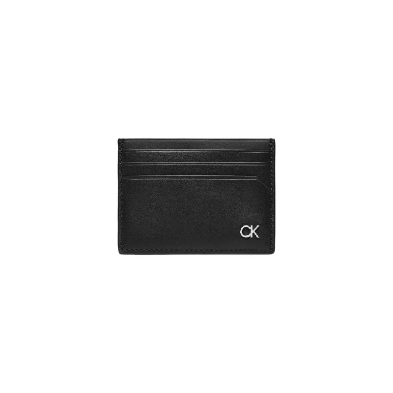 Elegant money clips for weddingsCalvin Klein  Leather Men's Wallet