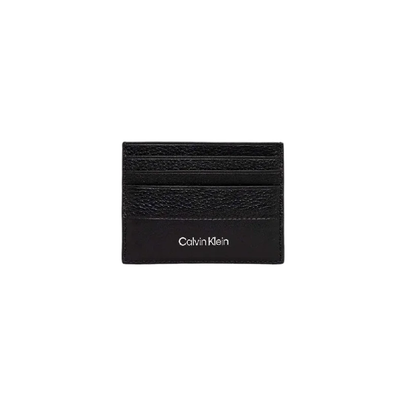 How to clean and maintain metal money clipsCalvin Klein  Leather Men's Wallet