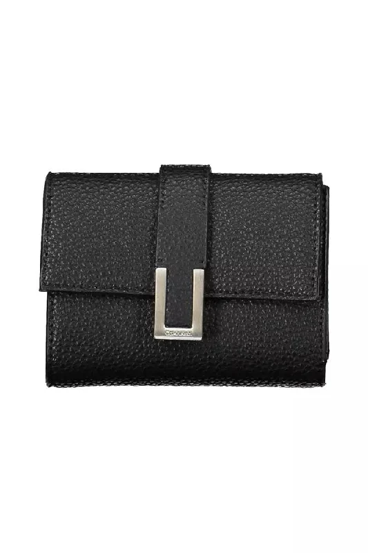Top-rated money clips for everyday useCalvin Klein  Polyester Men's Wallet