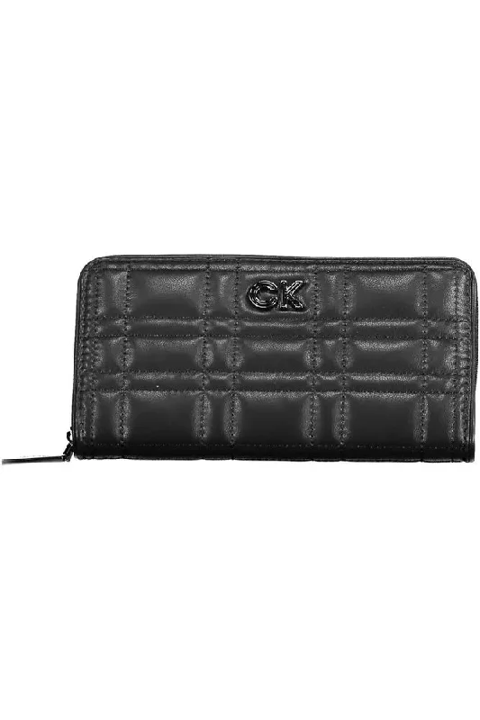 Lightweight money clips for travelCalvin Klein  Polyester Men's Wallet
