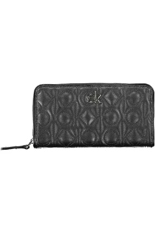 Personalized engraved money clips for menCalvin Klein  Polyethylene Men's Wallet