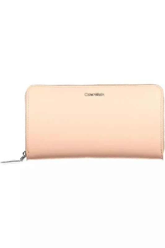 How to clean and maintain metal money clipsCalvin Klein  Polyethylene Men's Wallet