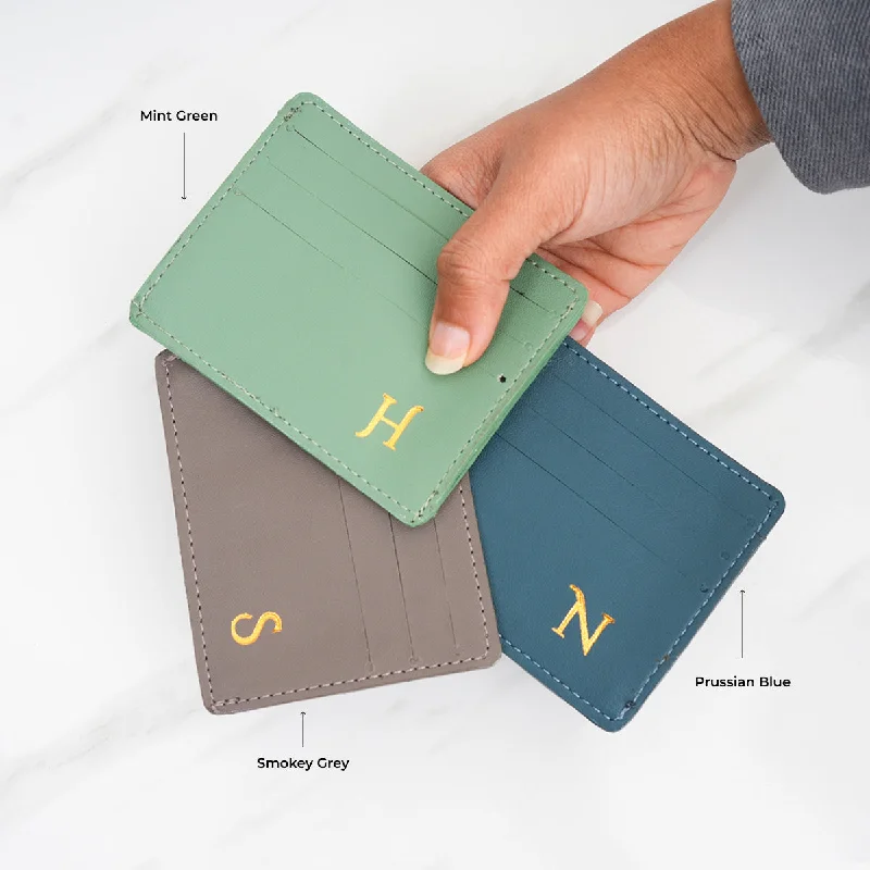 Top-rated money clips for everyday useCardholder - Pack of 3