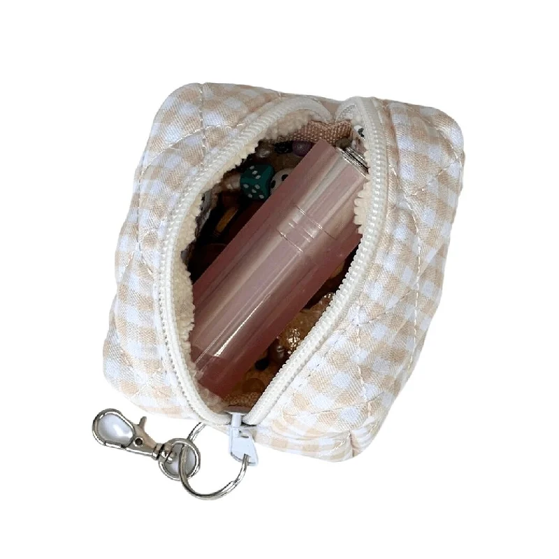 Money clips vs traditional walletsCelestial Micro Keychain