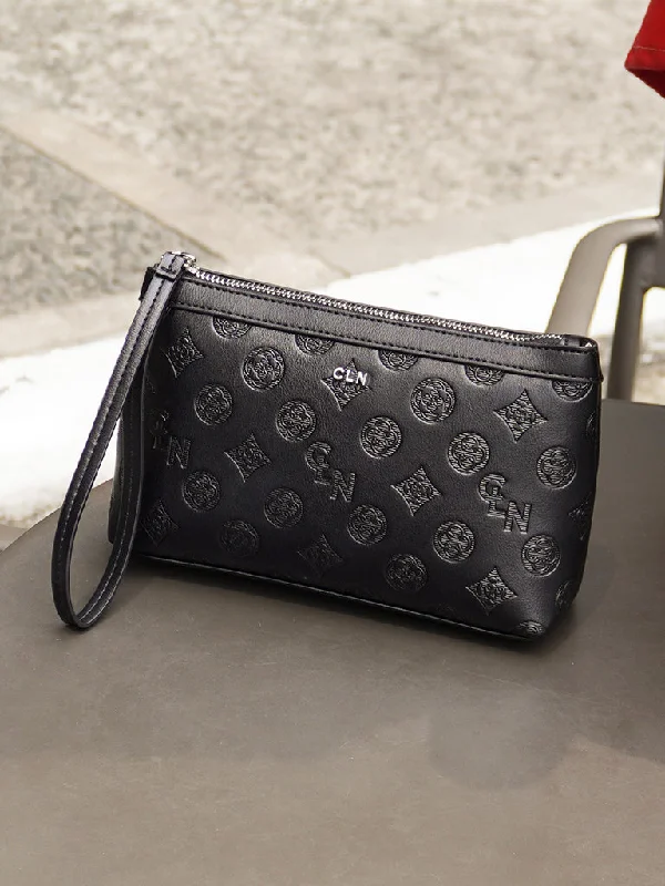 Lightweight money clips for travelChestin Pouch