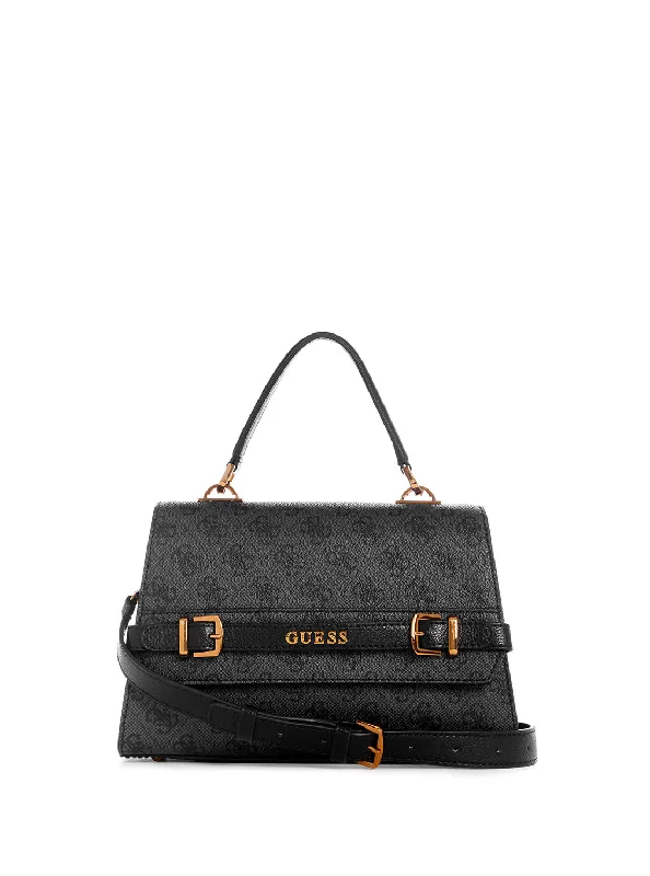 Money clips for holding large amounts of cashCoal Logo Sestri Crossbody Bag