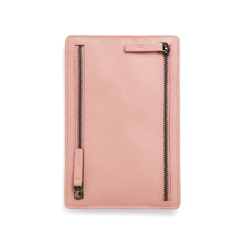 Luxury leather money clips with card slotsCurrency Wallet