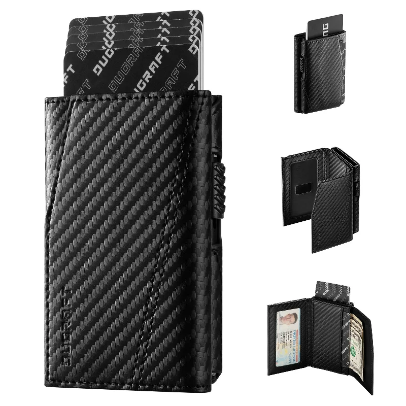 DC205-CF-Black