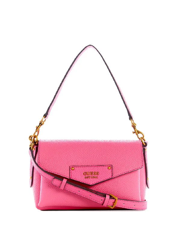 Best money clips for cash and cardsEco Pink Brenton Shoulder Bag
