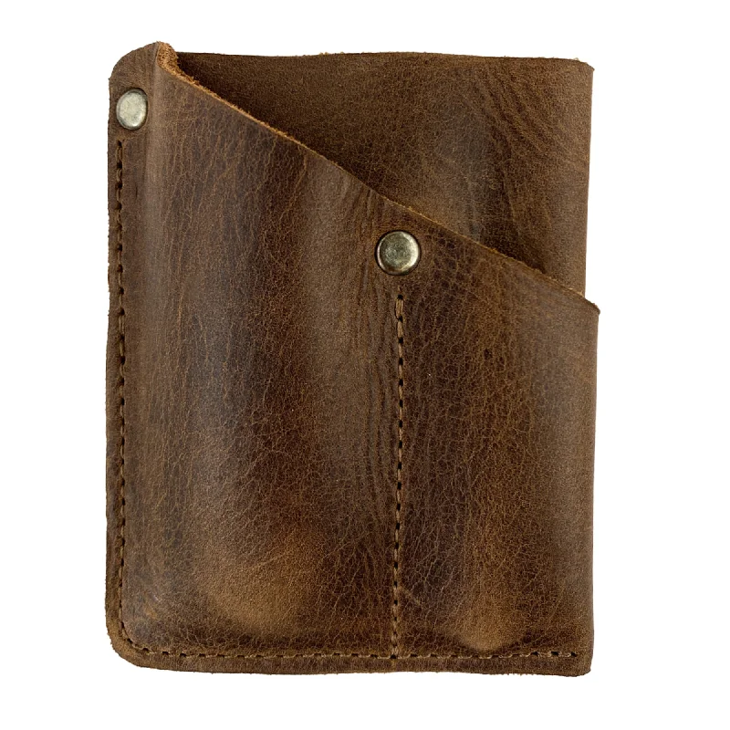 Money clips with RFID protectionEDC Pocket Wallet