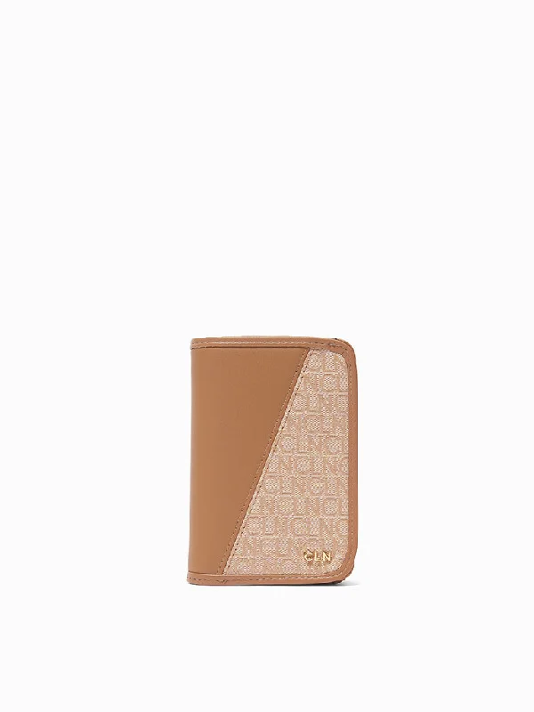 Stainless steel money clips for durabilityEmelie Wallet