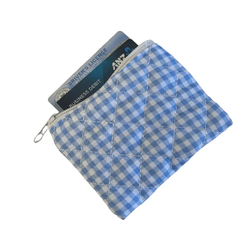 Money clips with RFID protectionEstelle Wallet