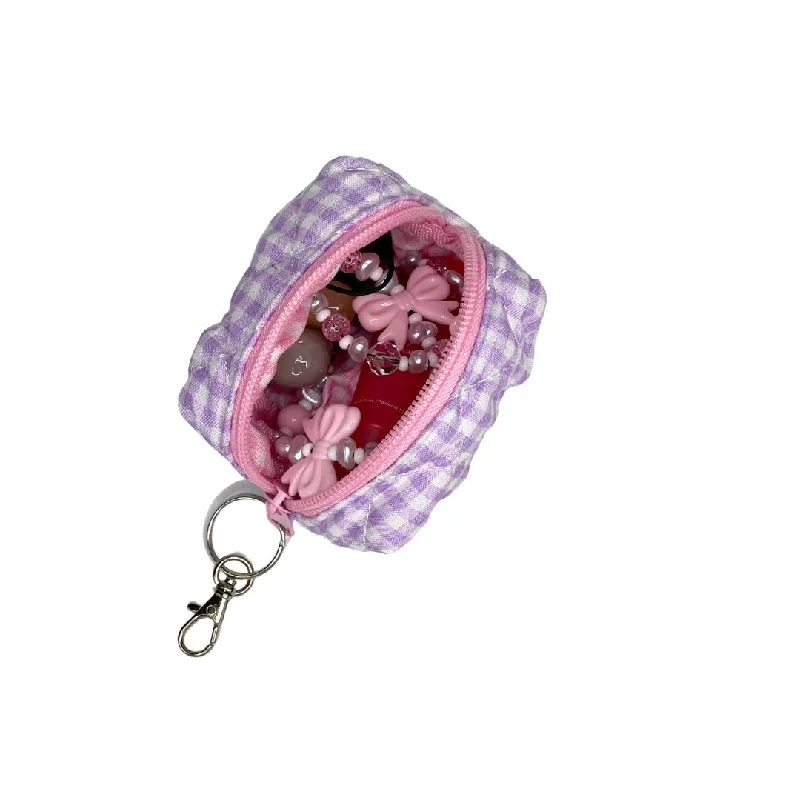 Eco-friendly money clips made from sustainable materialsEuphoria Micro Keychain