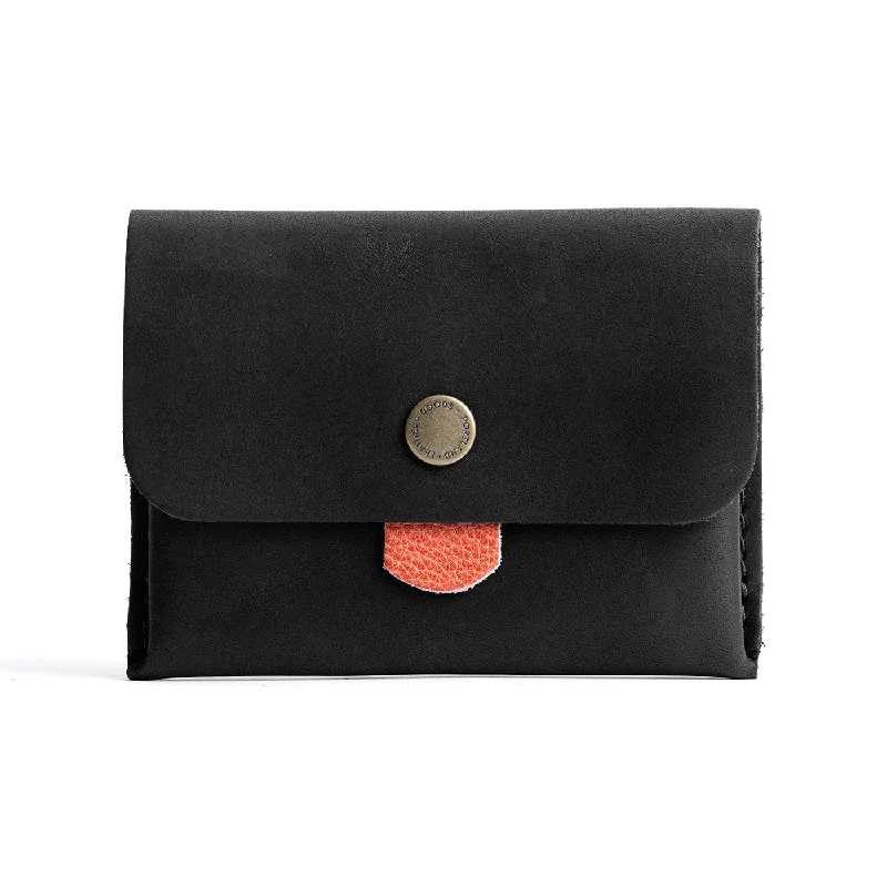 Lightweight money clips for travelEuro Wallet