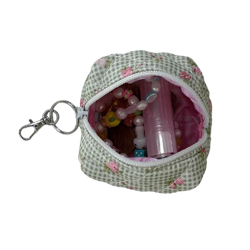 How to choose the right money clipFawn Micro Keychain