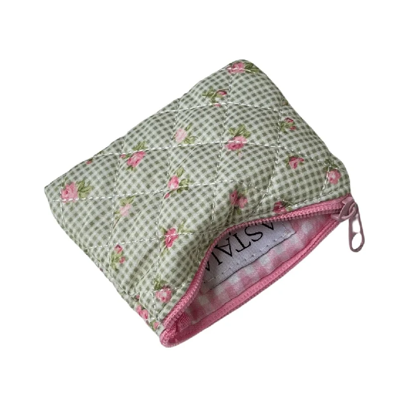 Money clips for holding large amounts of cashFawn Wallet