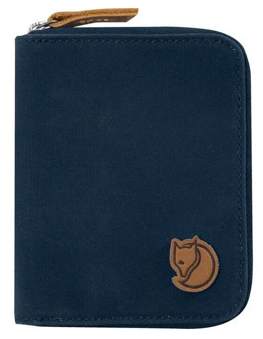 How to choose the right money clipFjallraven Zip Wallet