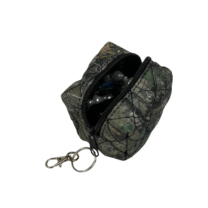 Top-rated money clips for everyday useForrest Micro Keychain