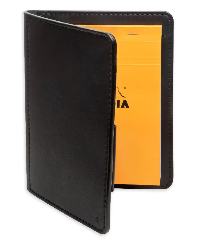 Best money clips for cash and cardsFrontier Portfolio- Black