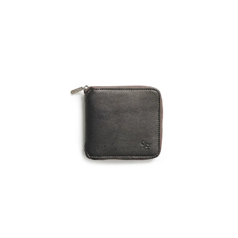 How to clean and maintain metal money clipsGORM wallet, zip