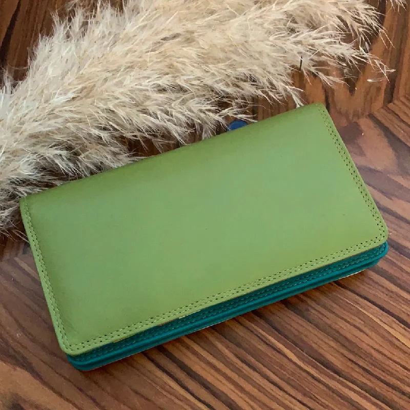 Custom money clips for corporate giftsGraffiti Ladies Wallet Purse - Available in a Selection of Colours