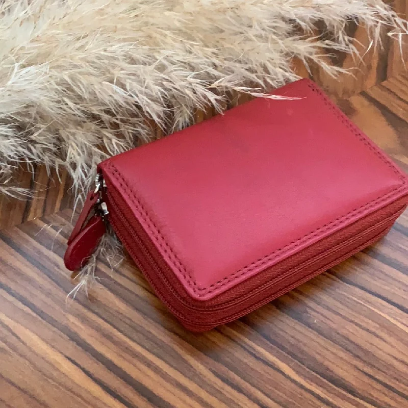 Personalized engraved money clips for menGraffiti Ladies Wallet 7-184