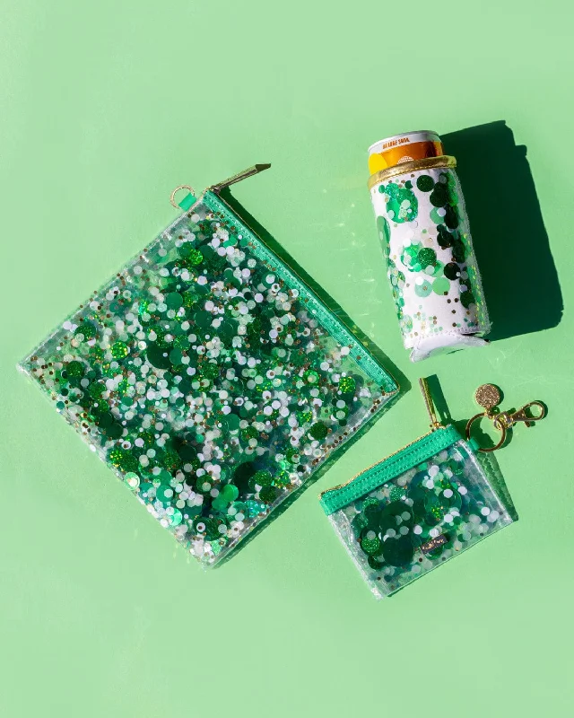 Eco-friendly money clips made from sustainable materialsGreen With Envy Spirit Squad Bundle