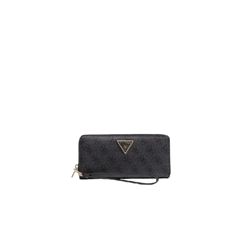 Money clips with magnetic closureGuess  Polyethylene Men's Wallet