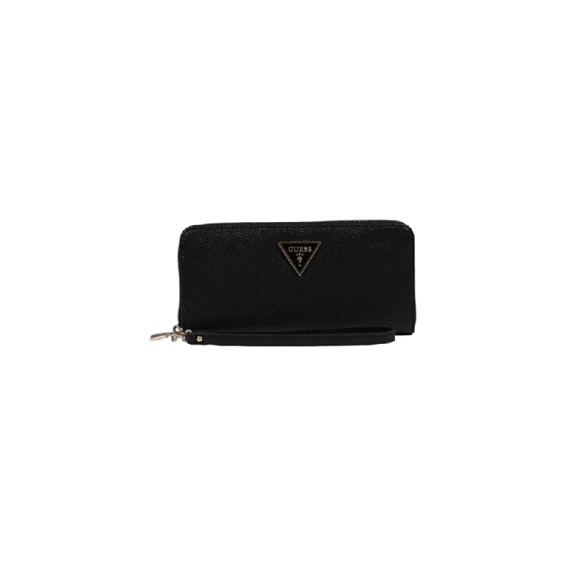 Money clips with built-in bottle openersGuess  Polyethylene Men's Wallet