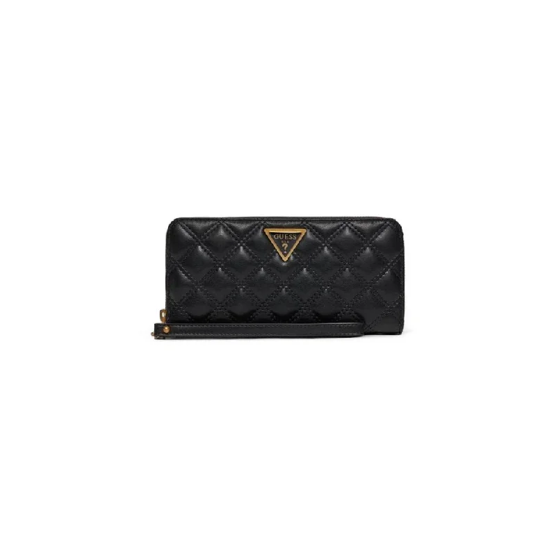 Best money clips for cash and cardsGuess  Polyethylene Men's Wallet