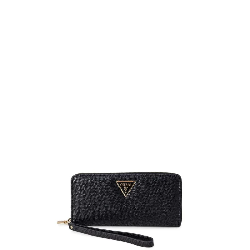 Money clips for women with sleek designsGuess  Polyethylene Men's Wallet