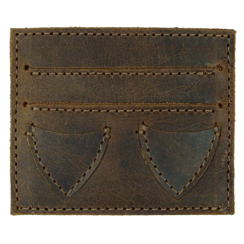 Slim money clips for minimalist walletsGuitar Pick Wallet