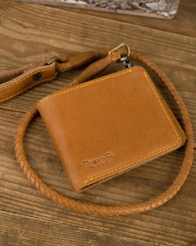 vintage tan