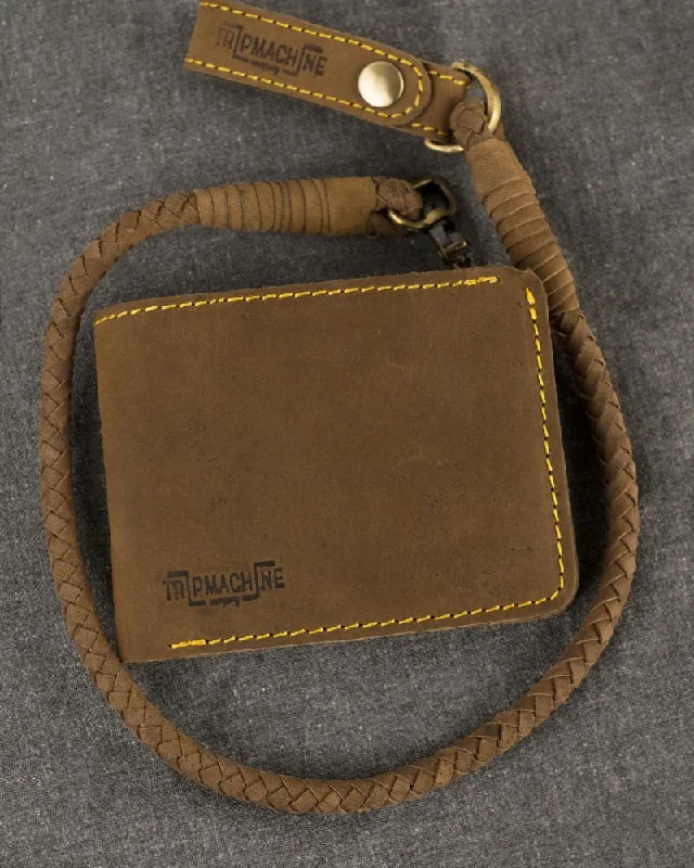 tobacco brown