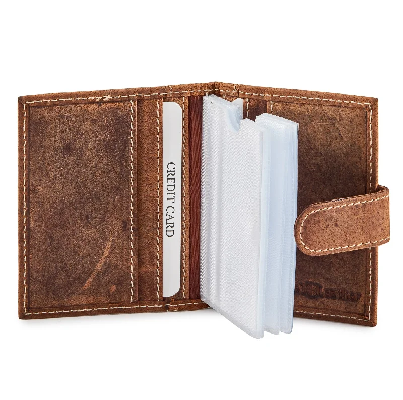 Personalized engraved money clips for menPaulo Genuine Leather Credit Card Holder Wallet For 34 cards with Plastic Sleeves #GW701 Personalized engraved money clips for menPaulo Genuine Leather Credit Card Holder Wallet For 34 cards with Plastic Sleeves #GW701